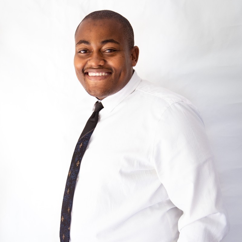 Siphesihle Ndelu
